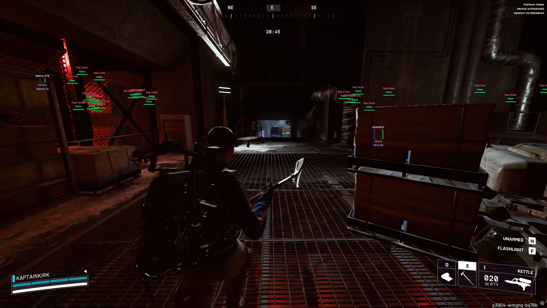 ARC Raiders Hydra Preview 3