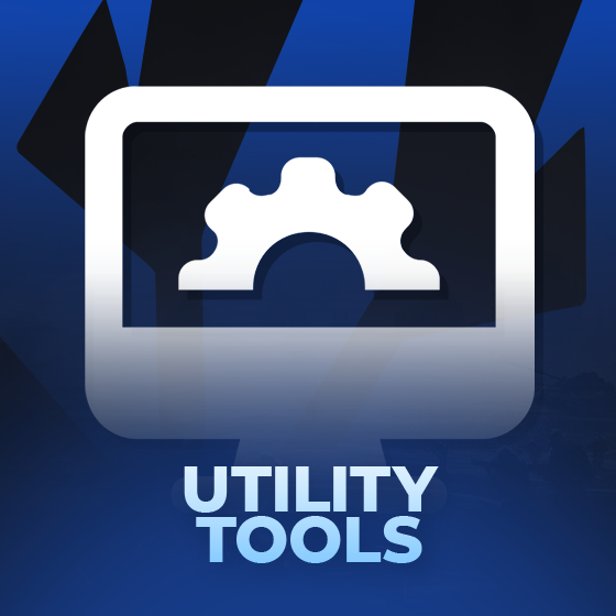 Utility Tools