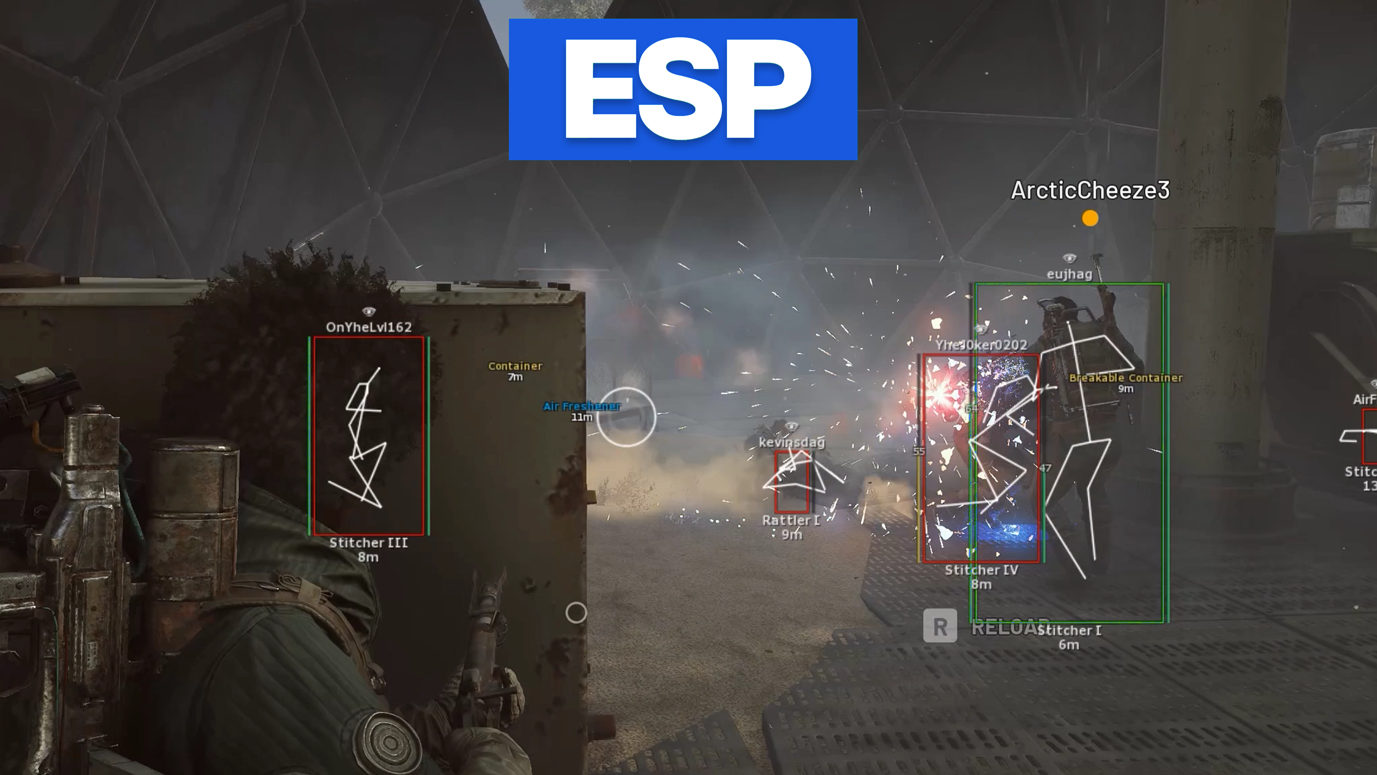 Arc Raiders Preview 2