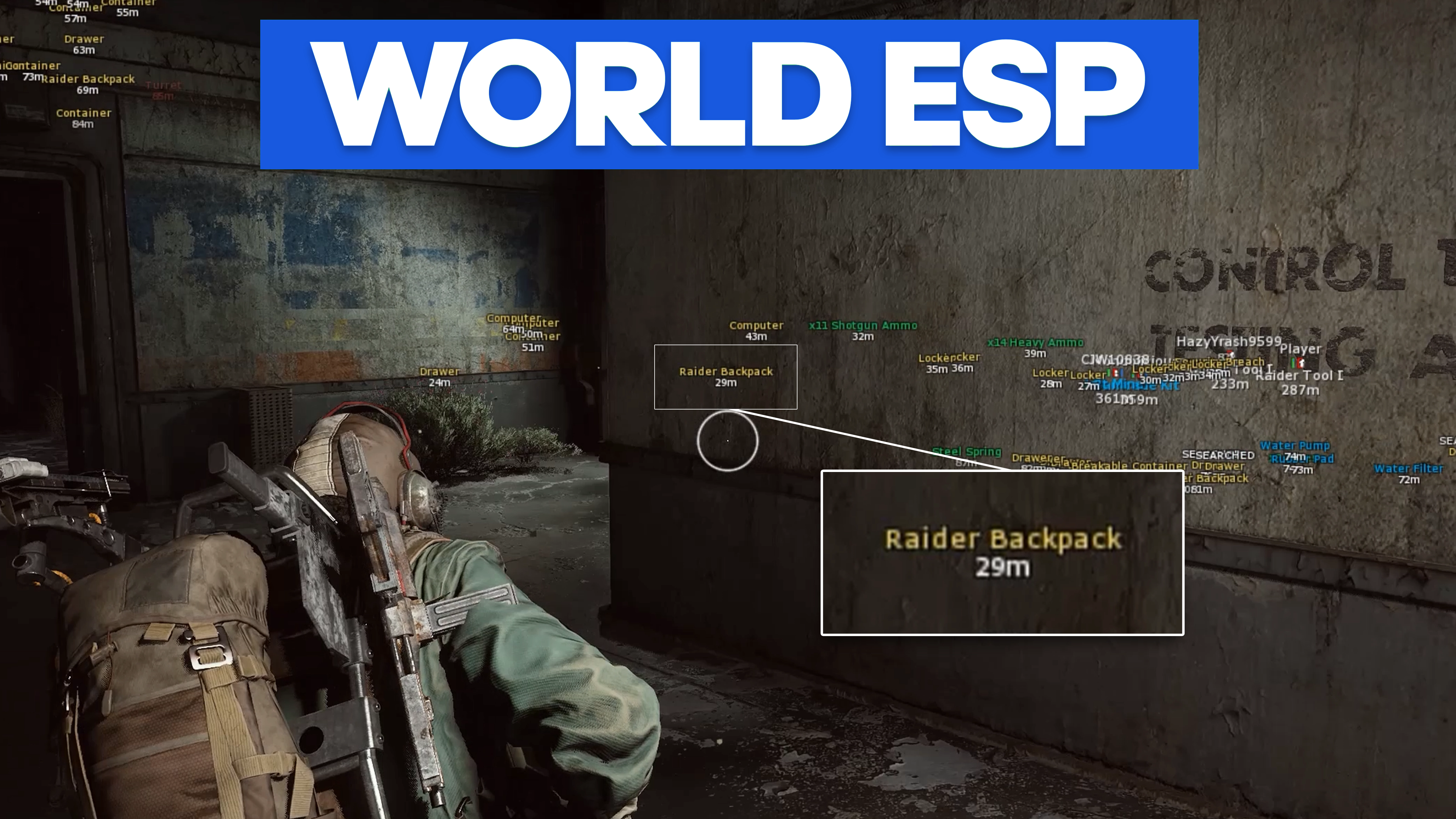 Arc Raiders Preview 3